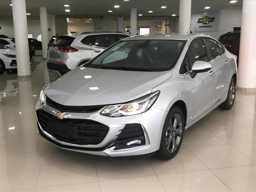 Chevrolet Cruze 1.4 Turbo Ltz 16v