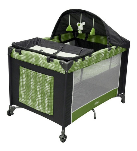 Corral Prinsel Mod. Sleep-verde