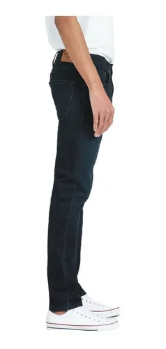 Cafe - 32 32 - Pantalón Hombre Denizen 286 Slim Taper Chino