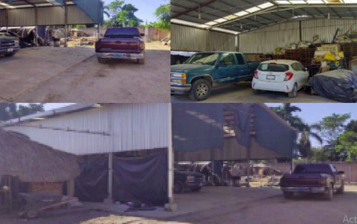 Remato Bodega Con Casa Habitación En Guasave, Sinaloa