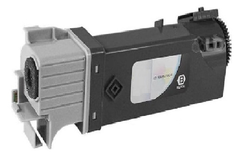 Toner Alternativo Amarillo Para Xerox 6125 6130 C6140 C1110