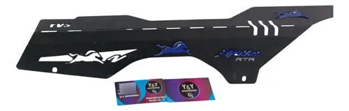 Guarda Cadena Apache 200 - 160/4v