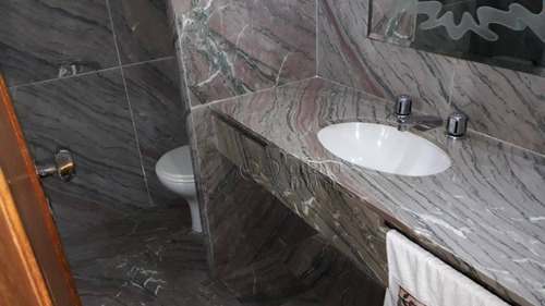 Posto 6 Vista Mar Praia Luxuoso - 200m² ,4 Quartos! - Ap7320