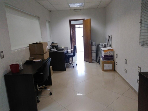 Imagem 3 de 10 de Prédio/escritório Comercial Para Locação, 127 M2 - 817