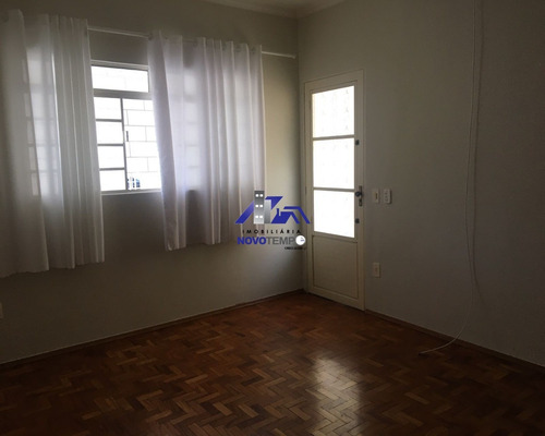 Imagem 5 de 26 de Casa Próximo A Faculdade Unitoledo - Araçatuba - Excelente Terreno - Ca01211 - 70729823