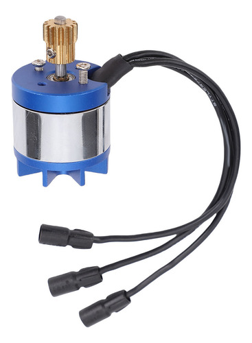 Reemplazo De Motor Sin Escobillas Para Automóviles Mn128 Rc