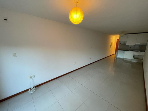Imagen 4 de 12 de Monoambiente En Alquiler, Punta Carretas