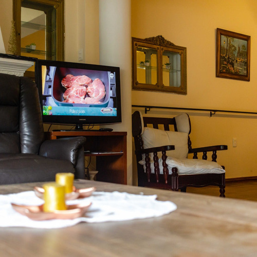 Residencial Casa Tranquila