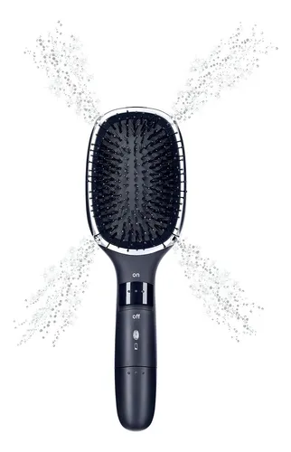 Cepillo De Pelo Iónico Bosch Brilliantcare Phb5363