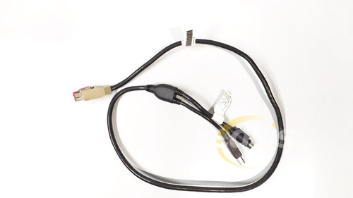 Cable Usb Ncr En Y Usb/alimentación 24v 1m 497-0441179 (20)