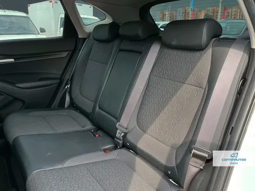 Kia Seltos 2.0 Vibrant 4X2
