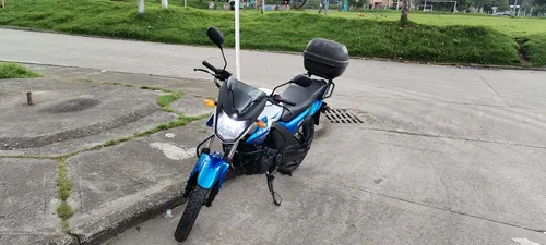 Yamaha Sz R Excelente Estado