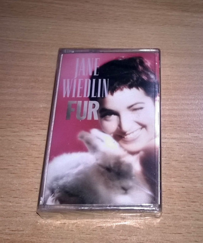 Jane Wiedlin Cassette: Fur