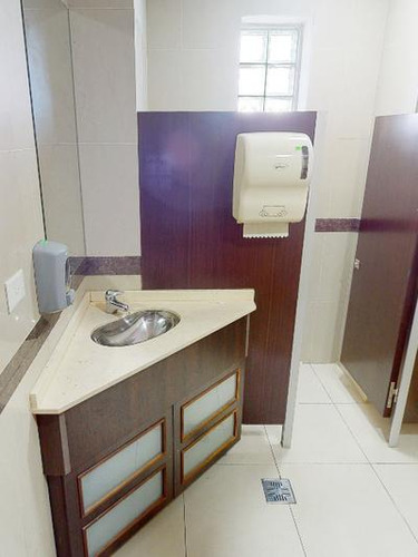 Alquiler/venta En Block | Excelente Estado