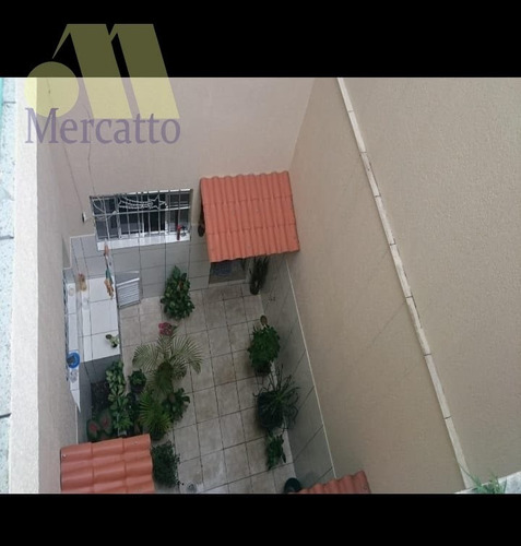 Imagem 8 de 13 de Casa Sobrado Em Jardim Mituzi - Taboão Da Serra - 3304