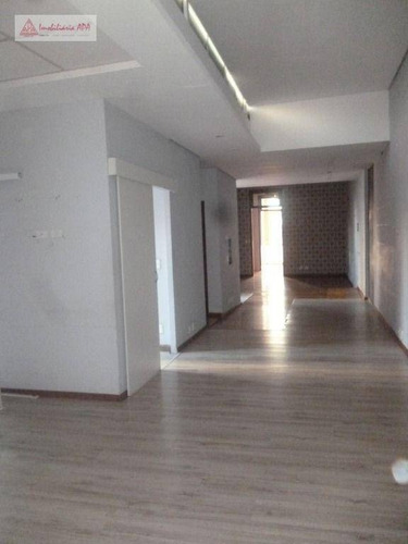 Imagem 9 de 29 de Sobrado, 300 M² - Venda Por R$ 3.500.000,00 Ou Aluguel Por R$ 15.000,00/mês - Santa Cecília - São Paulo/sp - So0056