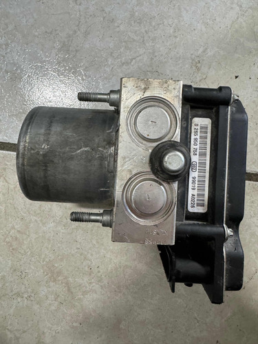 Módulo Abs Nissan Maxima 2009-10476609n00c Ml1137 (Usado)