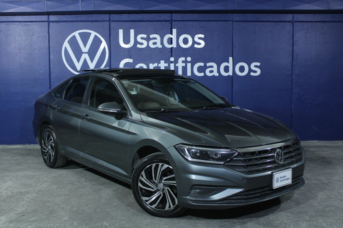 Volkswagen Jetta 1.4 T Fsi Highline Tiptronic