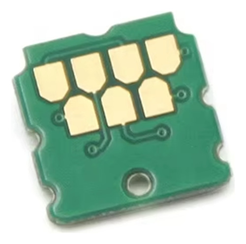Chip Para Caja De Mantto C9344 L5560, L5590, L3560, L3550