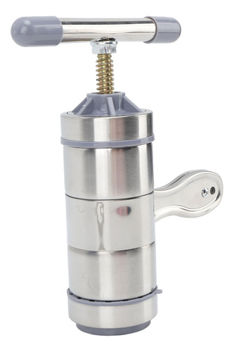 Prensa Para Hacer Fideos De Acero Inoxidable, Fácil De Usar