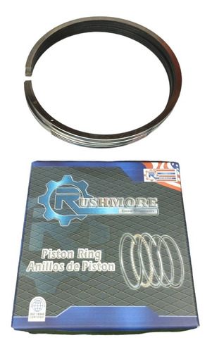 Anillos De Motor Para Ford 240/300 A Medida 020