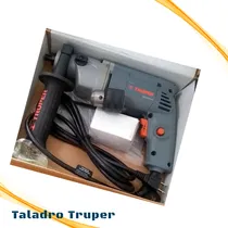Comprar Taladro Truper 1\u002F2 Industrial Rotomartillo