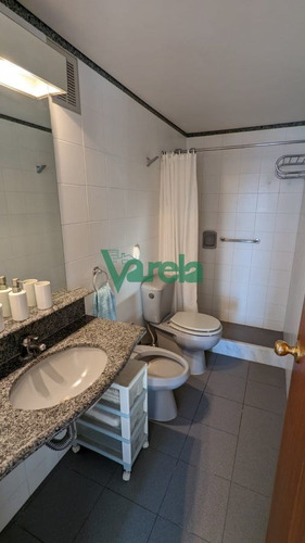 Imagen 14 de 15 de Venta Apartamento Pocitos Nuevo Dos Dormitorios Torres Nauticas - Montevideo Pocitos Nuevo
