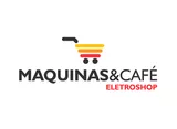 Máquinas e Café