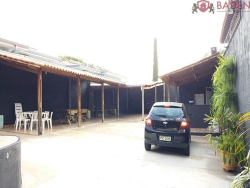 Imagem 3 de 20 de Chácara Residencial / Comercial - Ch00126
