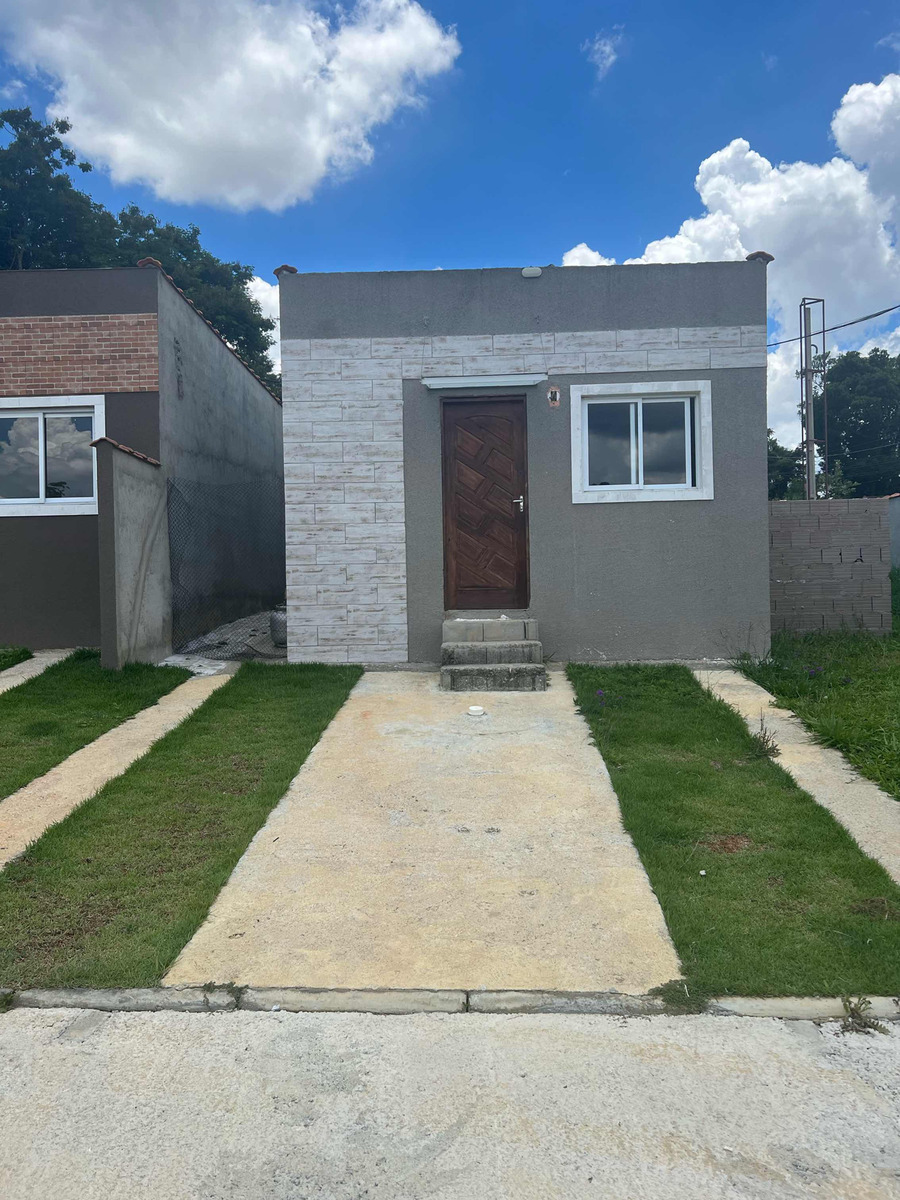 Captação de Casa a venda no bairro Jardim São Marcos, Vargem Grande Paulista, SP