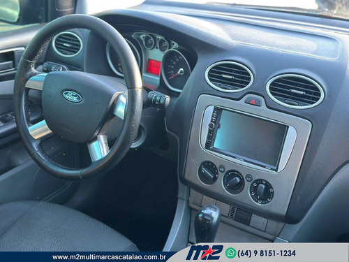 Ford Focus 2.0 16V/SE/SE PLUS FLEX 5P AUT.
