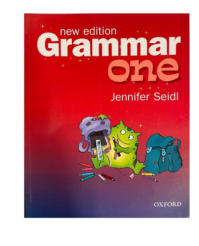 Grammar One: Student's Book: 1