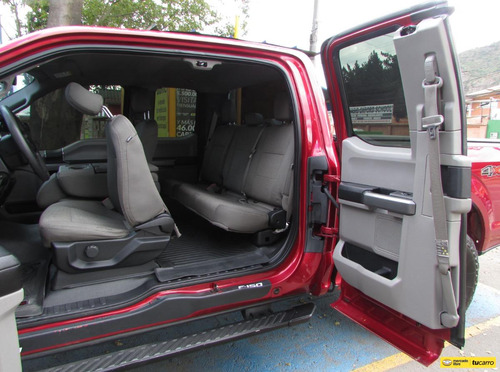 Ford F-150 3.5 Xlt