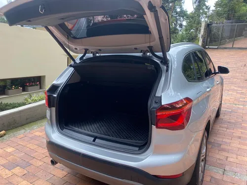 BMW X1 2.0 F48 Sdrive 20i