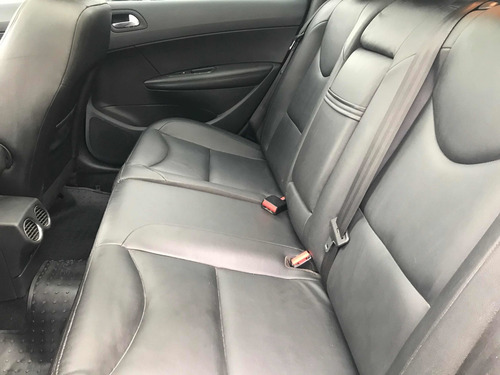 Peugeot 308 2.0 Feline 143cv 2013
