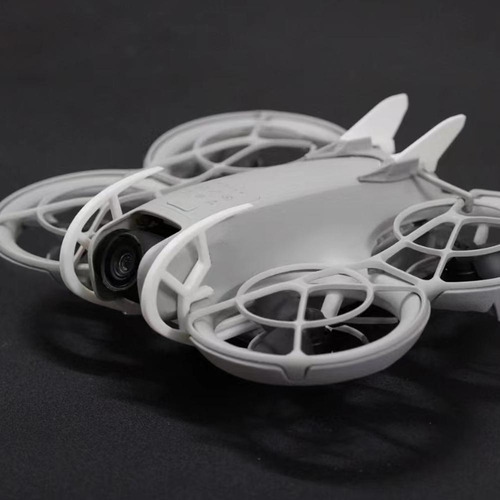 Protectores De Parachoques Anticolisión Para Drones Dji Neo