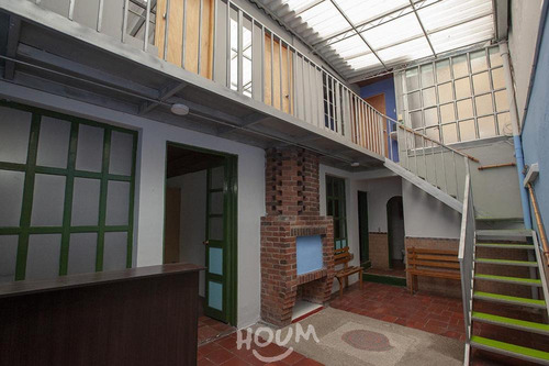 Imagen 5 de 28 de Casa En Las Aguas, La Candelaria. 5 Habitaciones, 160 M²