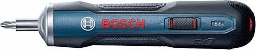 Atornillador Destornillador Bosch Go Inalámbrico Litio 3,6v