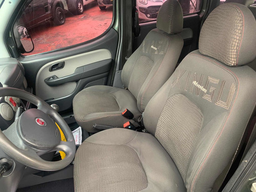 Fiat Doblo 2013 1.8 16v Adventure Flex 5p