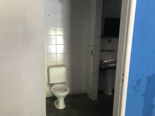 Imagem 5 de 5 de Salão Para Alugar, 100 M² Por R$ 5.000,00/mês - Centro - São Bernardo Do Campo/sp - Sl0470