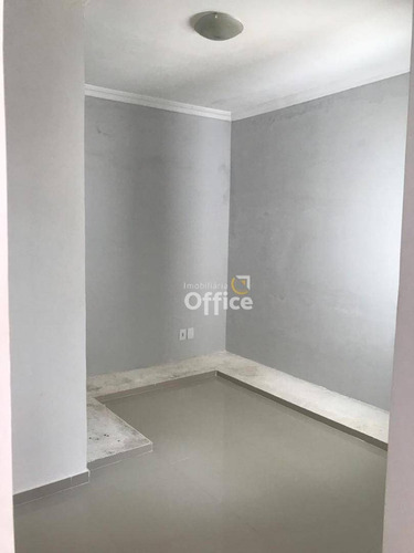 Imagem 8 de 12 de Casa À Venda, 300 M² Por R$ 800.000,00 - Anápolis City - Anápolis/go - Ca0252