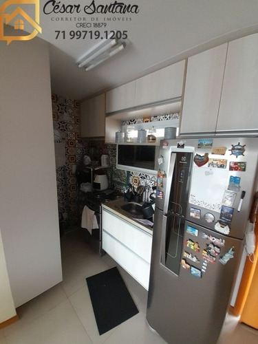 Imagem 18 de 20 de Apartamento - Ap02175 - 70653437