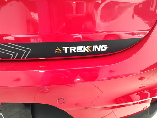 Fiat Argo 1.3 FIREFLY FLEX TREKKING MANUAL