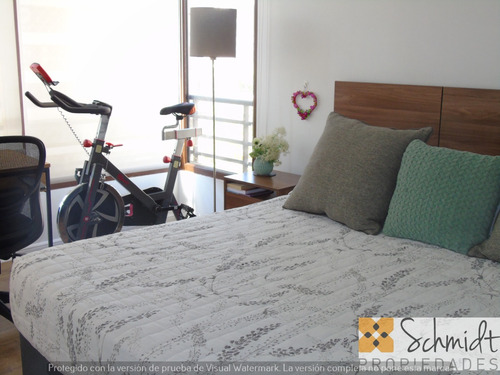 Lindo Departamento Remodelado