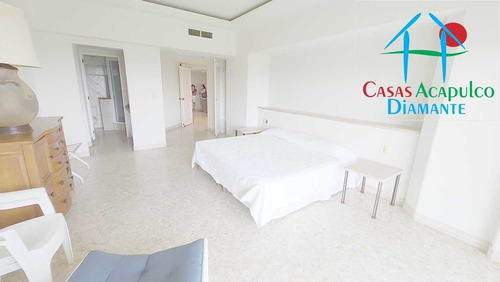 Imagen 12 de 14 de Cad Azteca Princess 1001. 5 Terrazas, Cuarto De Servicio