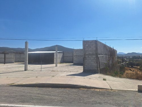 Terreno En Venta En Boulevard Metropolitano Camino A Huimilpan