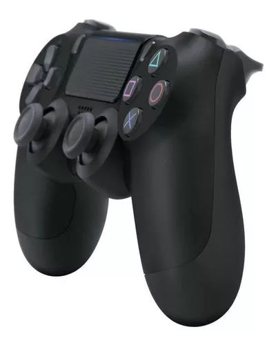 Comprar Sony PlayStation 4 1 TB [Ultimate Player Edition incluye 2 mandos  inalámbricos] negro mate barato reacondicionado