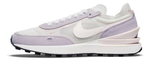 Zapatillas Nike Waffle One Light Soft Pink Dn4696_100   