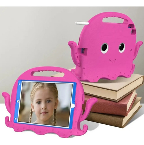 Funda Para Tableta Para Samsung Galaxy Tab A9 De 8 7 Pulgada