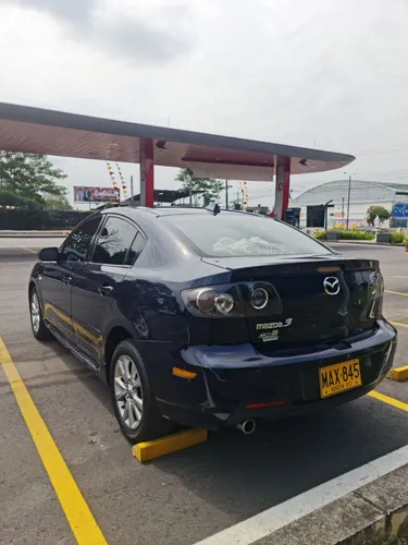 Mazda 3 2.0 Lxna7